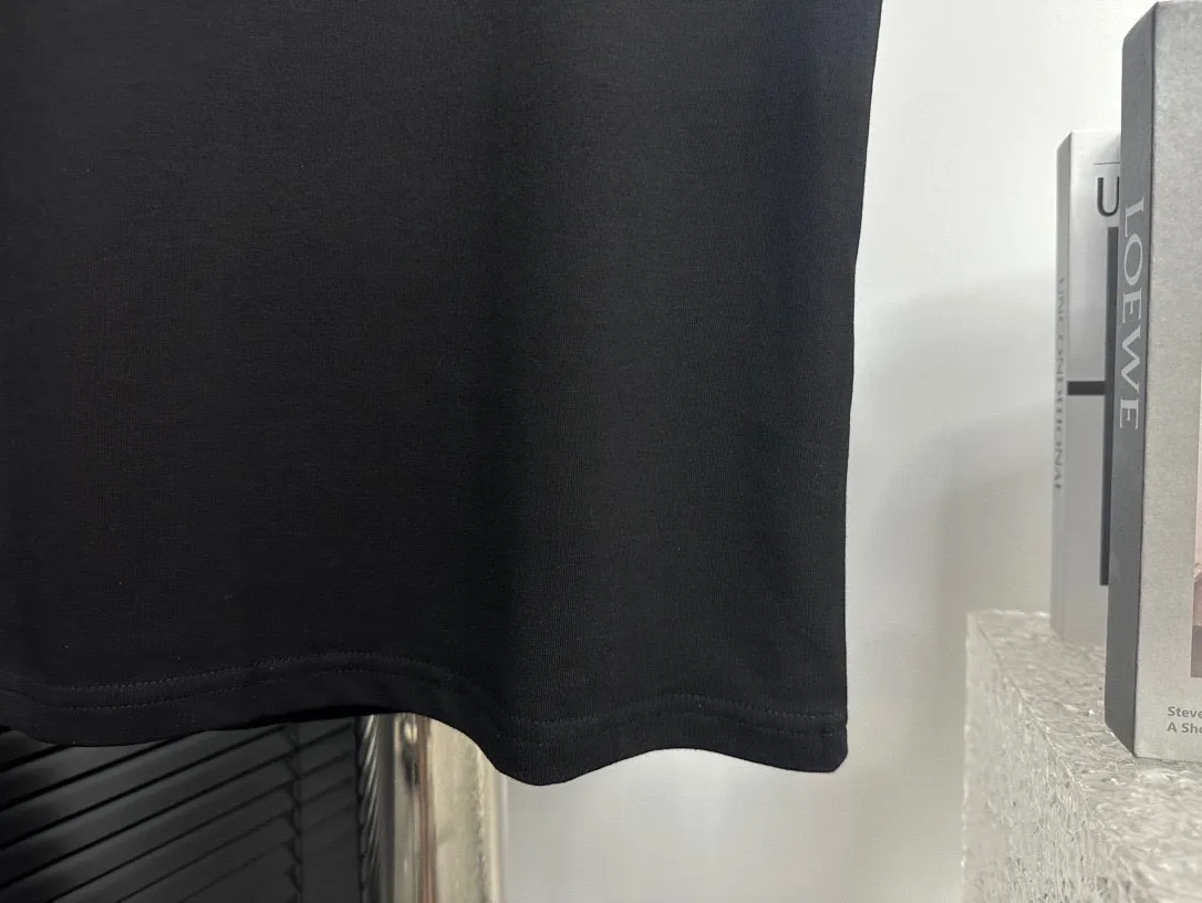 【ARC】 24ss 60 g Breathable ：Black White Size：S-XL